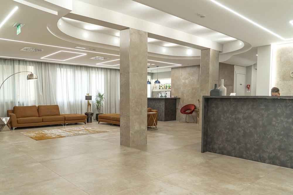 Club Meeting Hotel Rimini Dış mekan fotoğraf